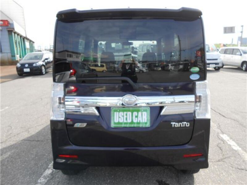 TANTO