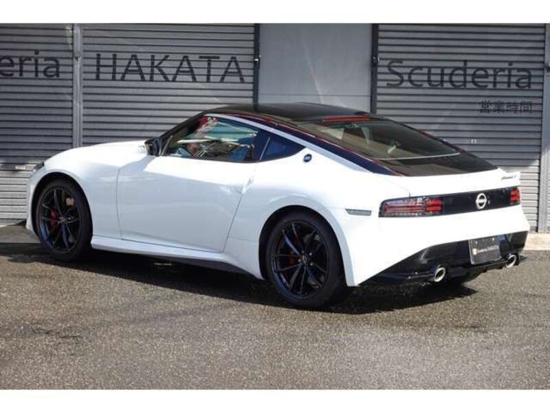 FAIRLADY Z