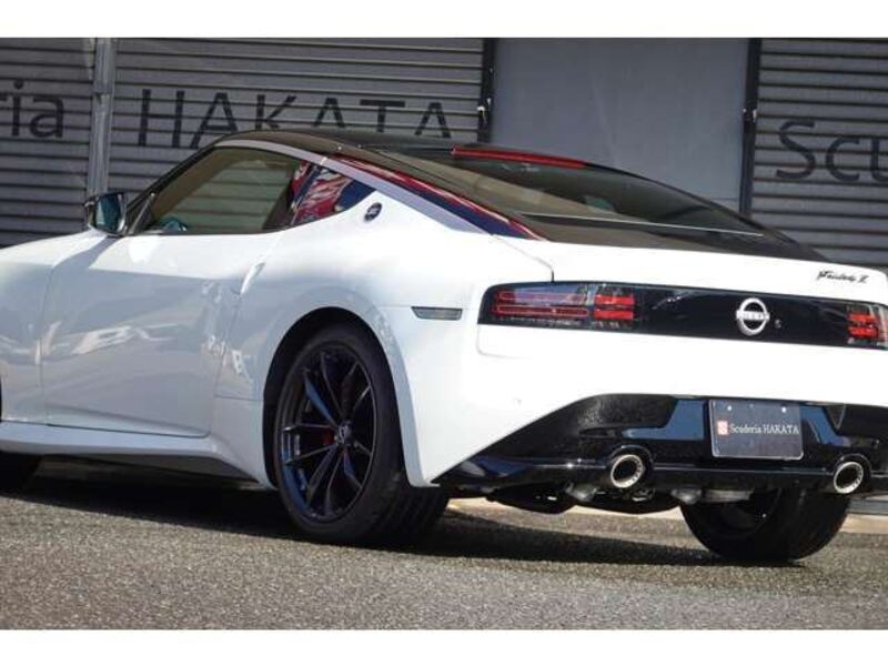 FAIRLADY Z