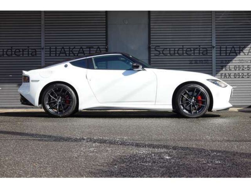 FAIRLADY Z