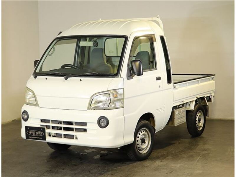HIJET TRUCK-0