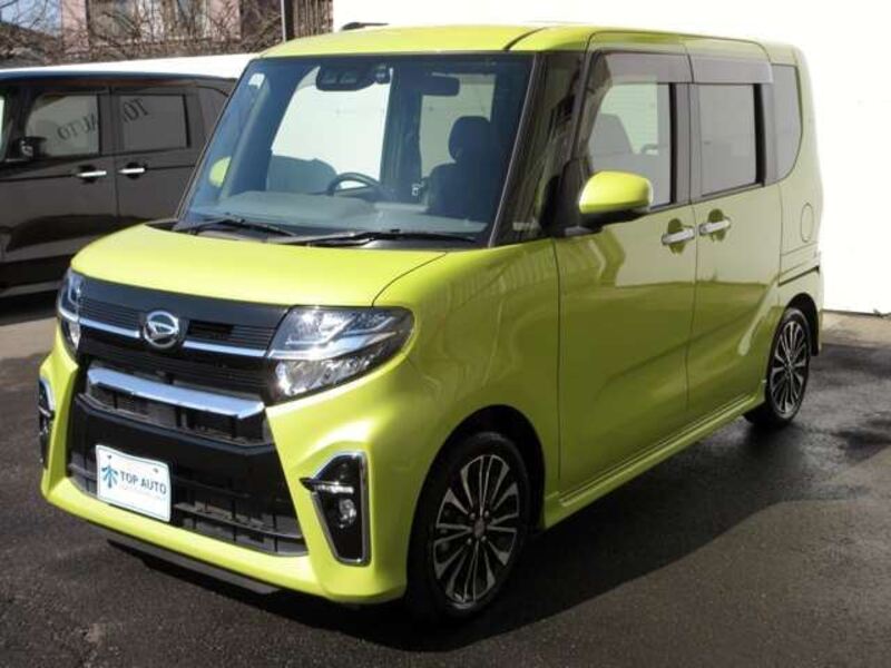 TANTO