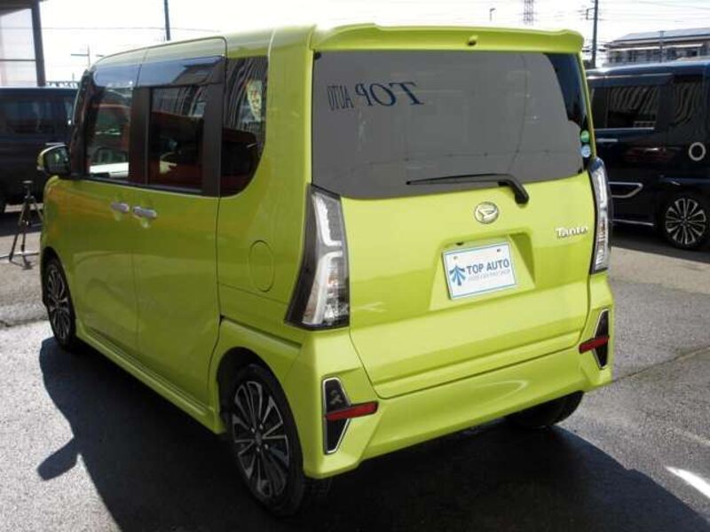 TANTO