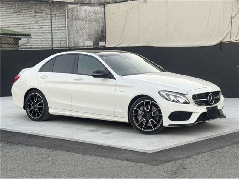 C-CLASS-0