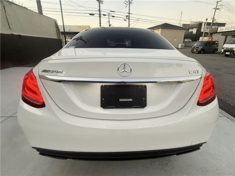 C-CLASS
