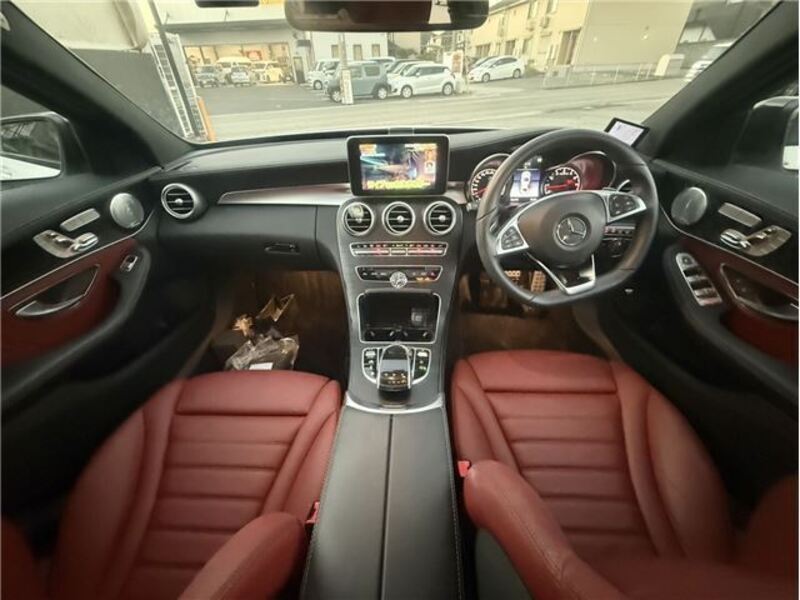 C-CLASS
