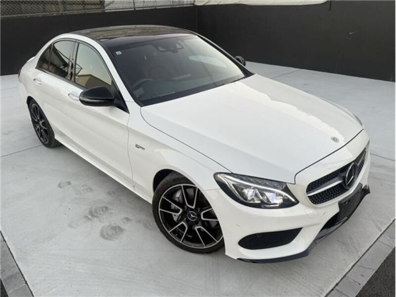 C-CLASS