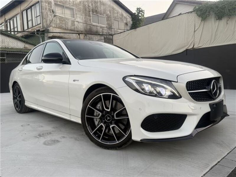 C-CLASS