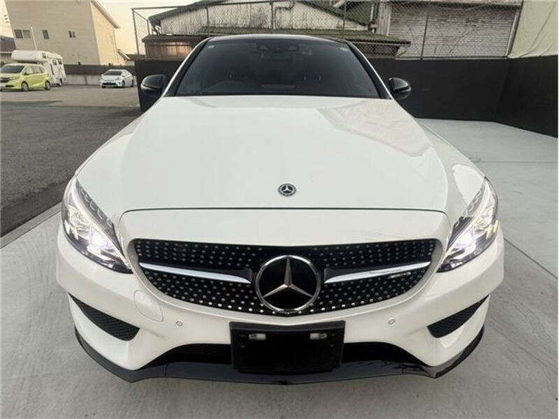 C-CLASS