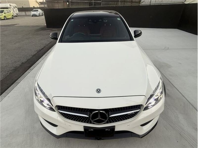 C-CLASS