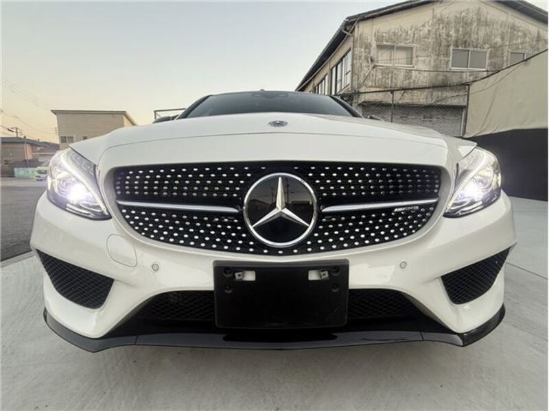 C-CLASS