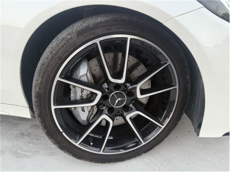 C-CLASS