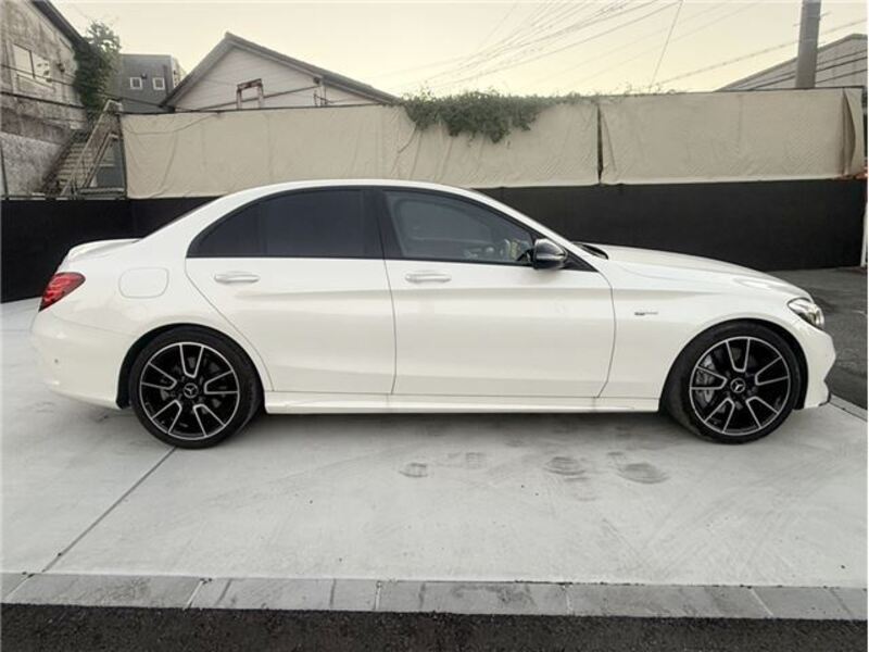 C-CLASS