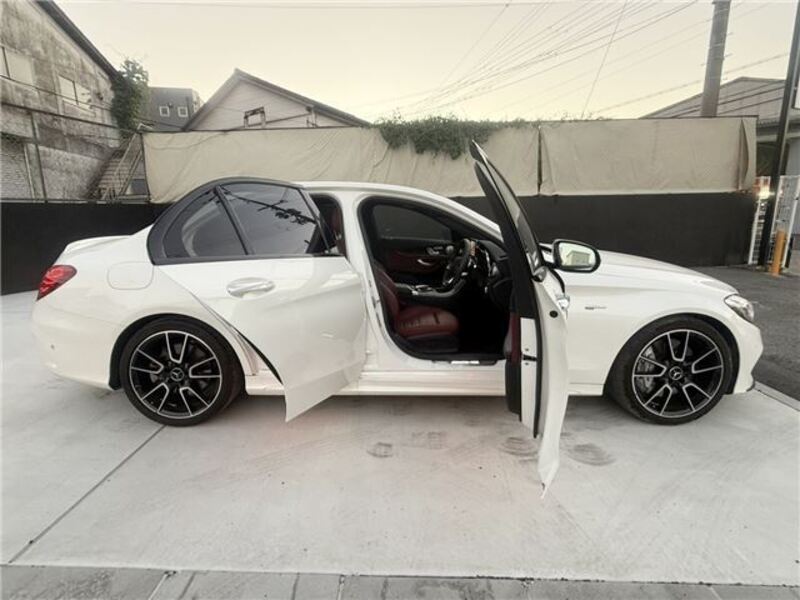 C-CLASS