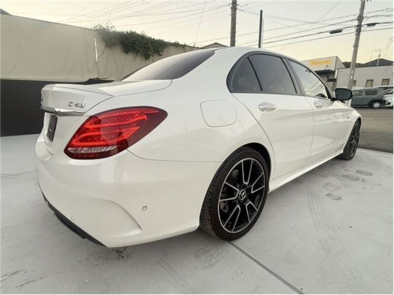 C-CLASS