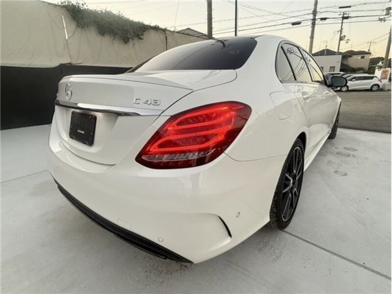 C-CLASS
