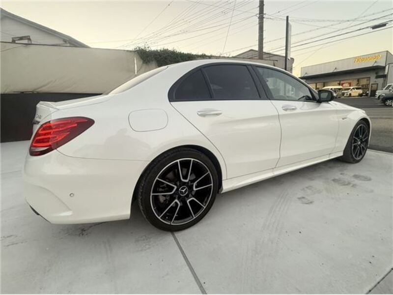 C-CLASS