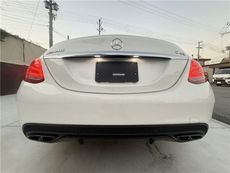 C-CLASS