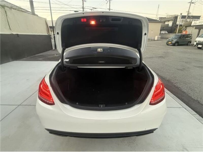 C-CLASS