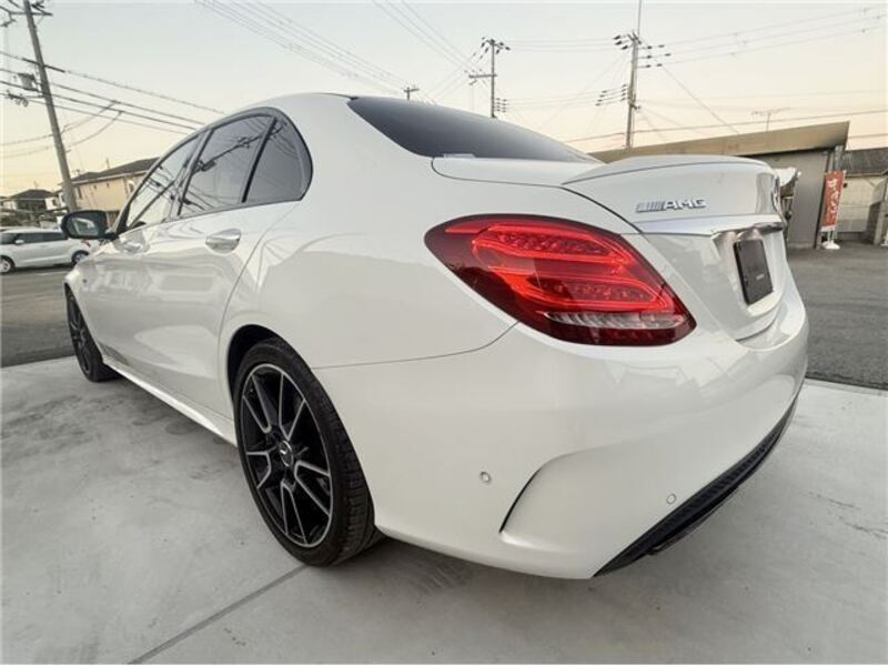 C-CLASS