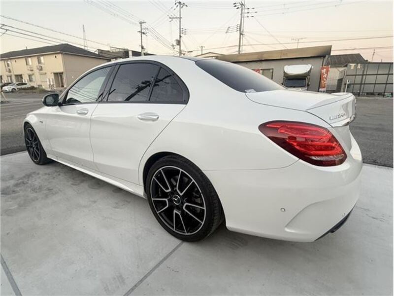 C-CLASS