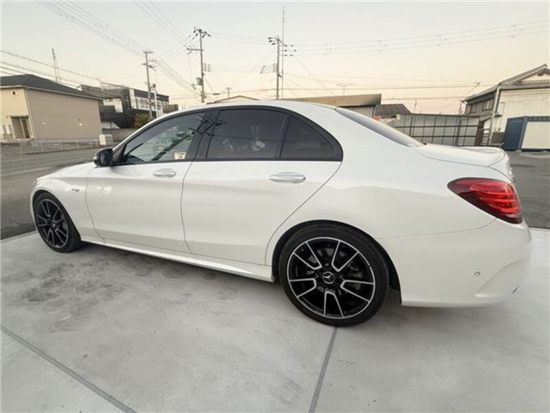 C-CLASS