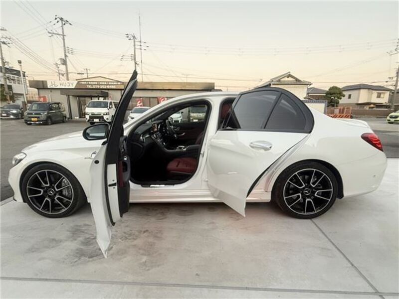 C-CLASS