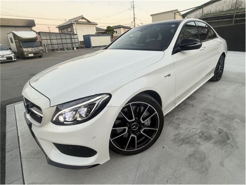 C-CLASS
