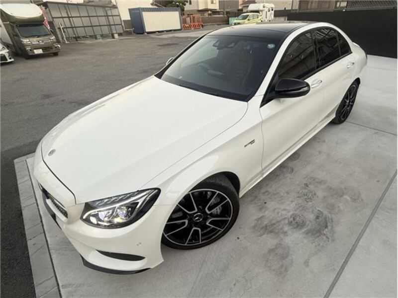 C-CLASS