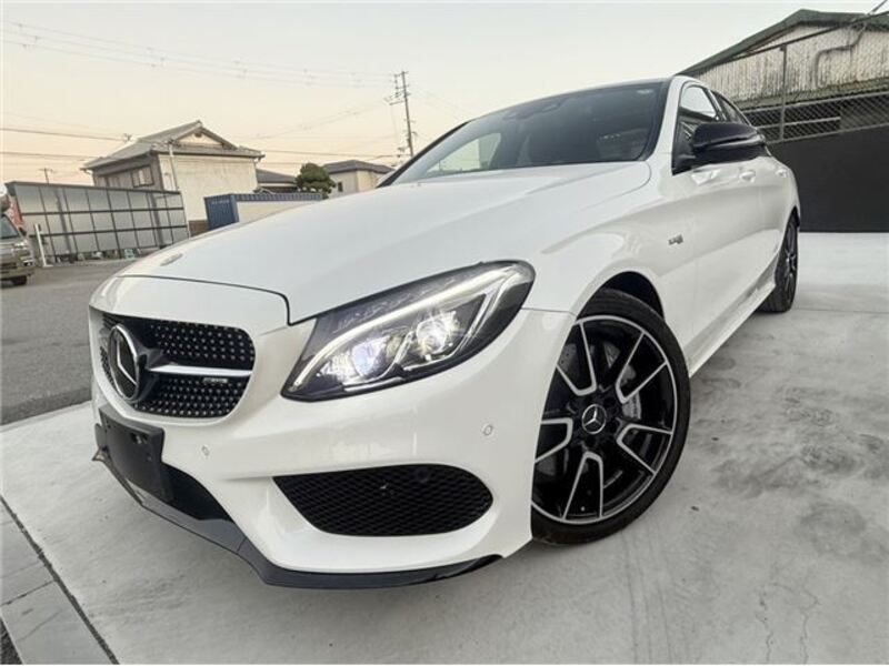 C-CLASS