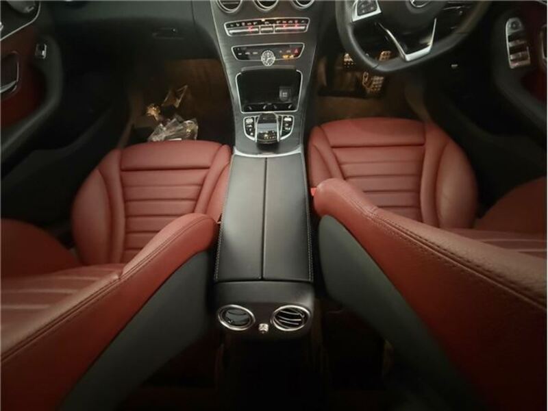 C-CLASS