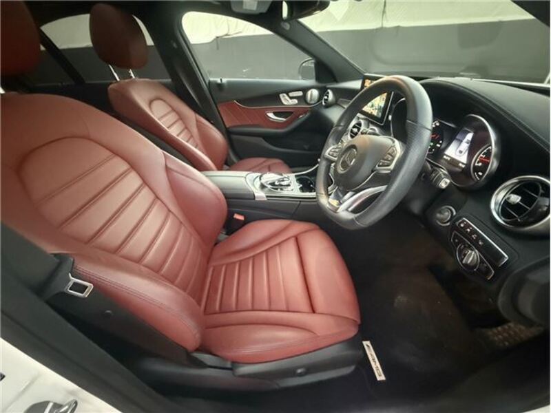 C-CLASS