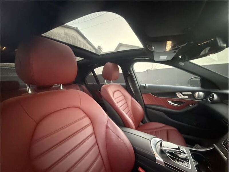 C-CLASS