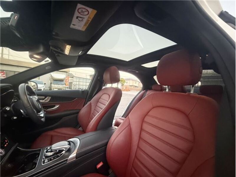 C-CLASS