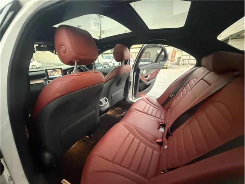 C-CLASS