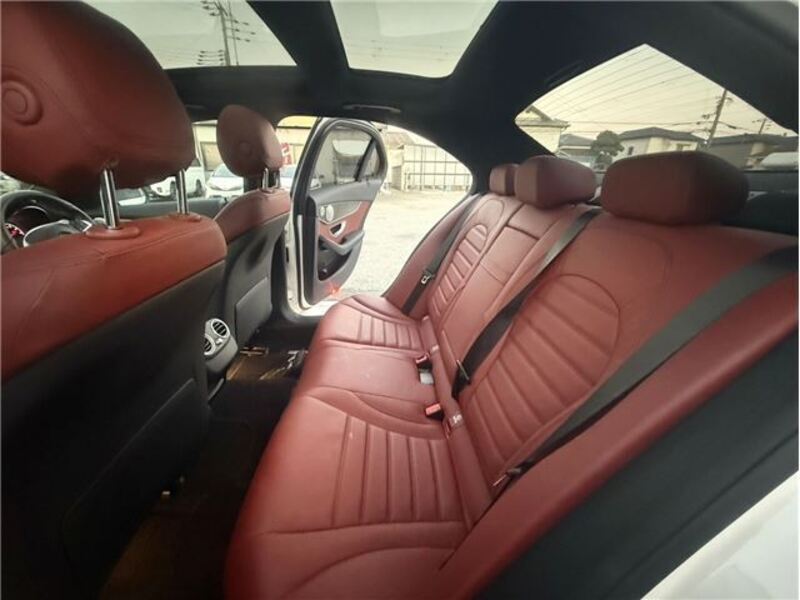 C-CLASS