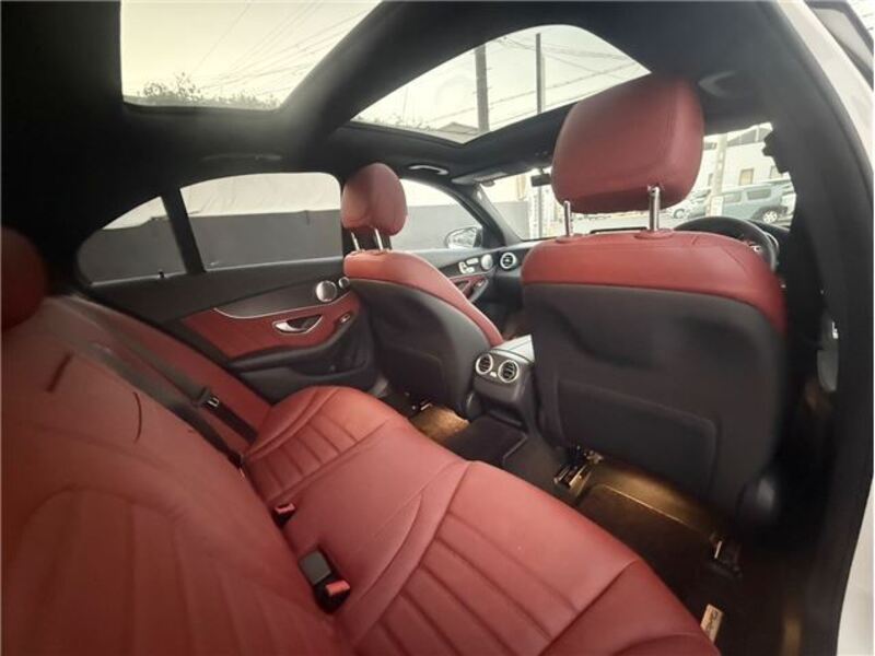 C-CLASS