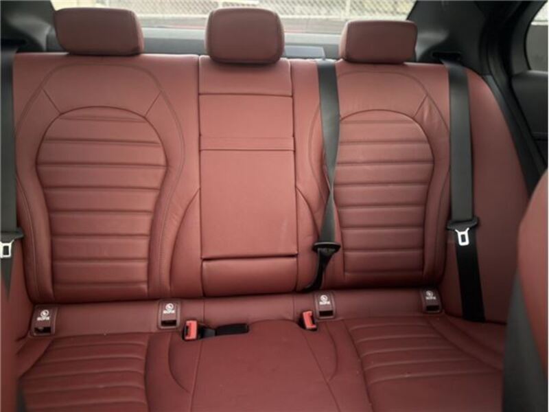 C-CLASS