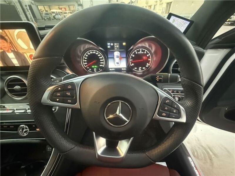 C-CLASS