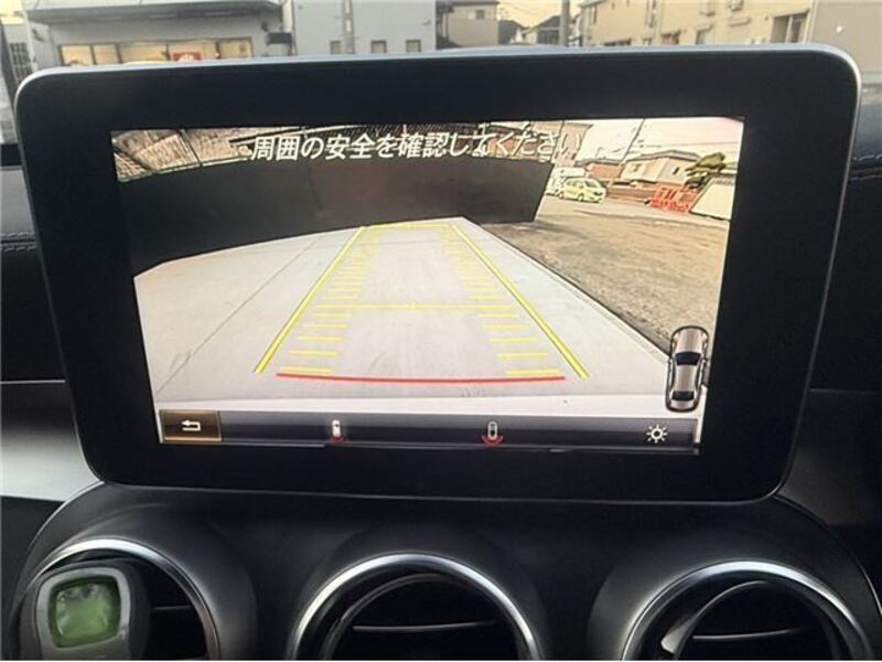 C-CLASS