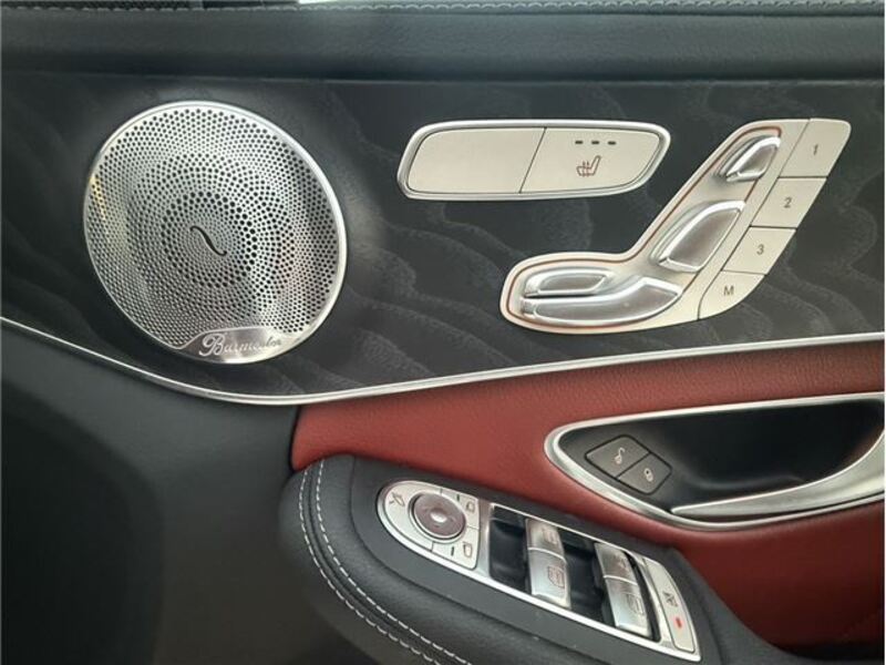 C-CLASS