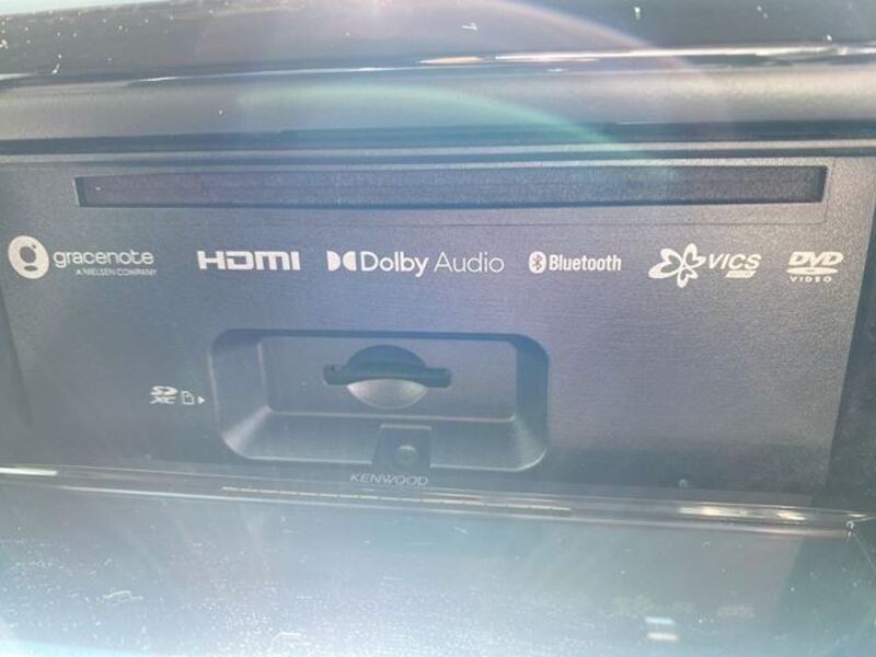 VOXY