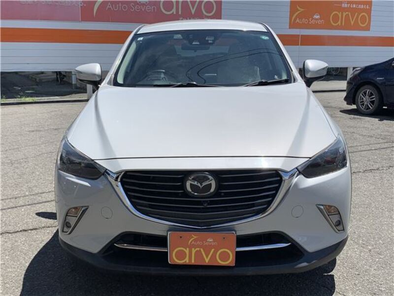 CX-3