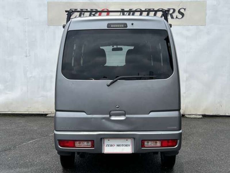 MINICAB VAN