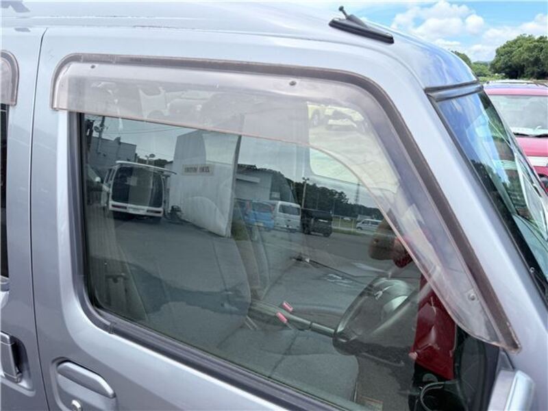 MINICAB VAN