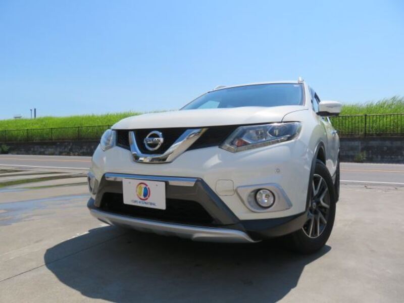 X-TRAIL-0