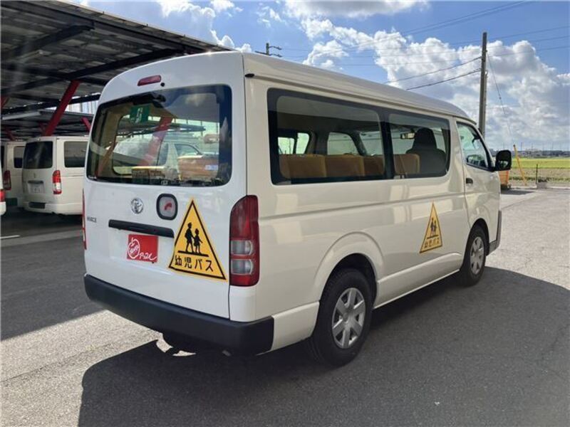 HIACE