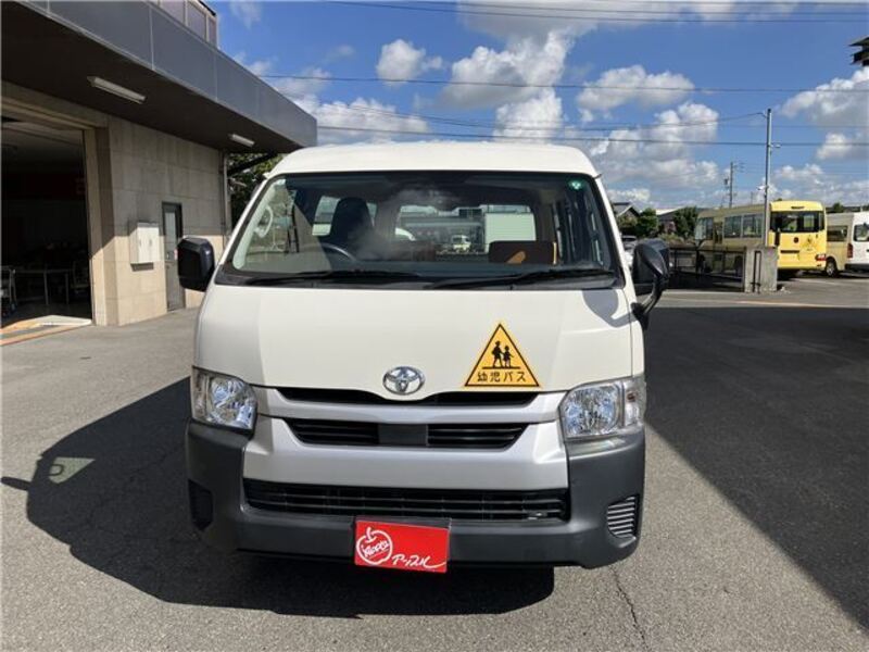 HIACE