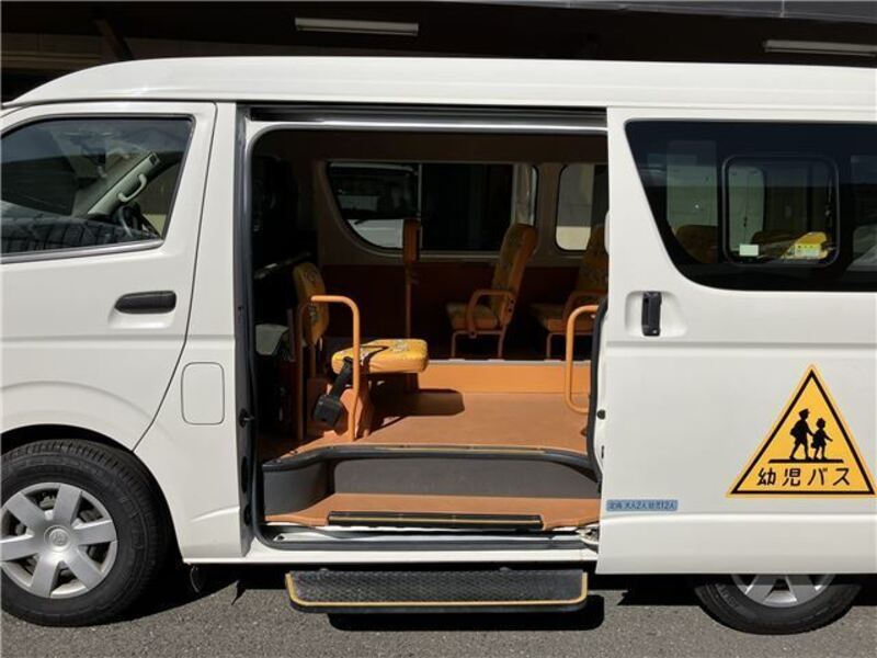 HIACE