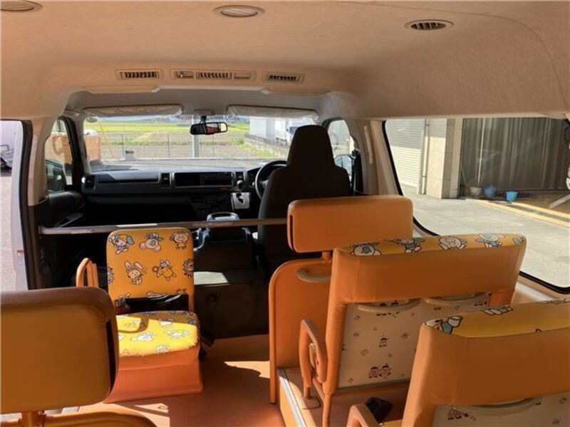 HIACE